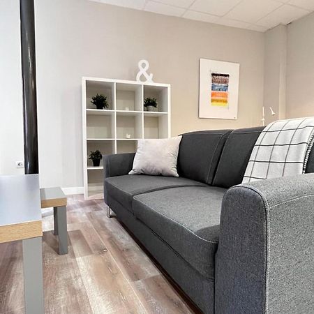 Апартаменты Casa Baselga Apartamento Барбастро Экстерьер фото