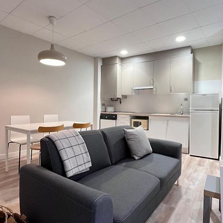 Апартаменты Casa Baselga Apartamento Барбастро Экстерьер фото