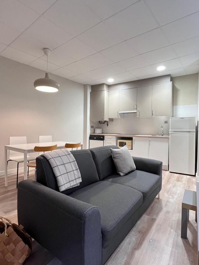 Апартаменты Casa Baselga Apartamento Барбастро Экстерьер фото
